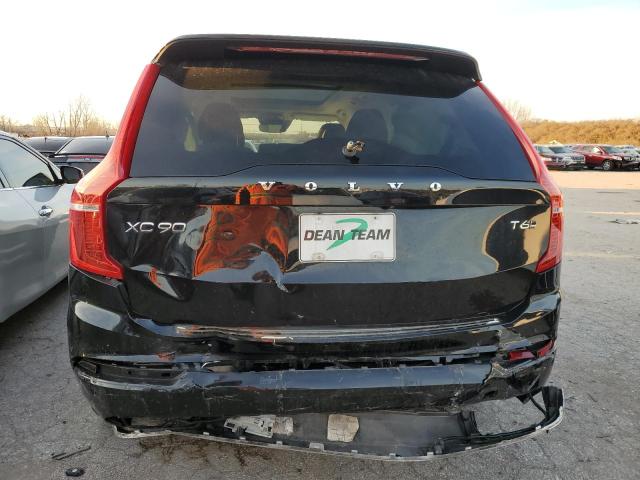 Photo 6 from auction – 2016 VOLVO XC90 T6 with VIN YV4A22PK5G1092936