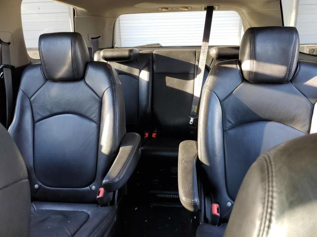Photo 10 from auction – 2007 SATURN OUTLOOK XR with VIN 5GZER23767J125300