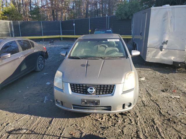 Photo 5 from auction – 2008 NISSAN SENTRA 2.0 with VIN 3N1AB61E88L747875