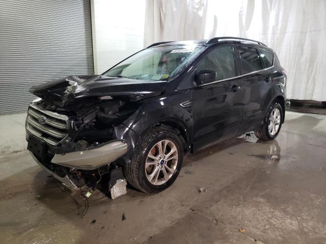 FORD ESCAPE SE 2017 with VIN 1FMCU9G99HUA97712 - Photo from auction