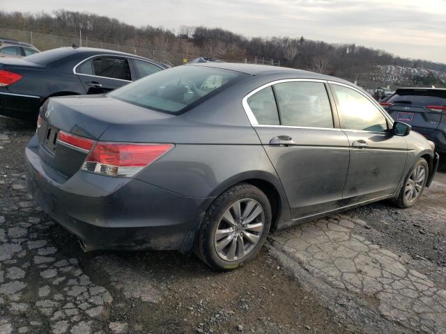 Photo 3 from auction – 2012 HONDA ACCORD EX with VIN 1HGCP2F78CA128480