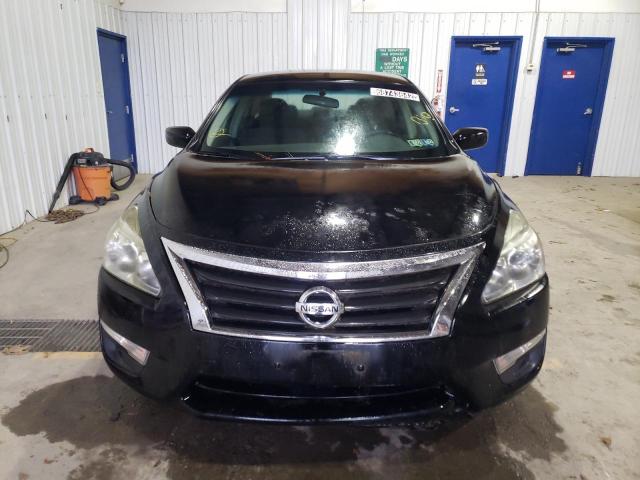 Photo 5 from auction – 2013 NISSAN ALTIMA 2.5 with VIN 1N4AL3AP9DC136324