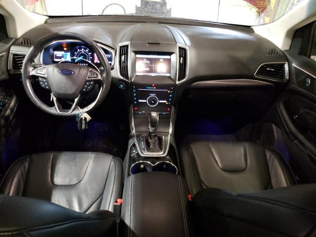 Photo 8 from auction – 2015 FORD EDGE TITAN with VIN 2FMTK3K92FBB64874