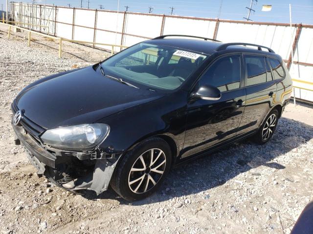 Photo 1 from auction – 2011 VOLKSWAGEN JETTA S with VIN 3VWPZ7AJ7BM687754