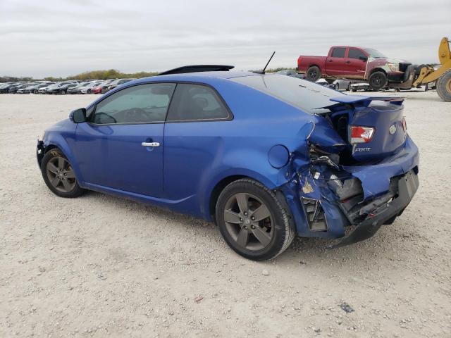 Photo 2 from auction – 2012 KIA FORTE EX with VIN KNAFU6A20C5544469