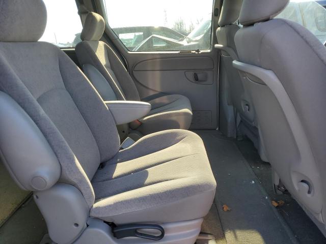 Photo 11 from auction – 2003 DODGE GRAND CARA with VIN 2D4GP44303R239907