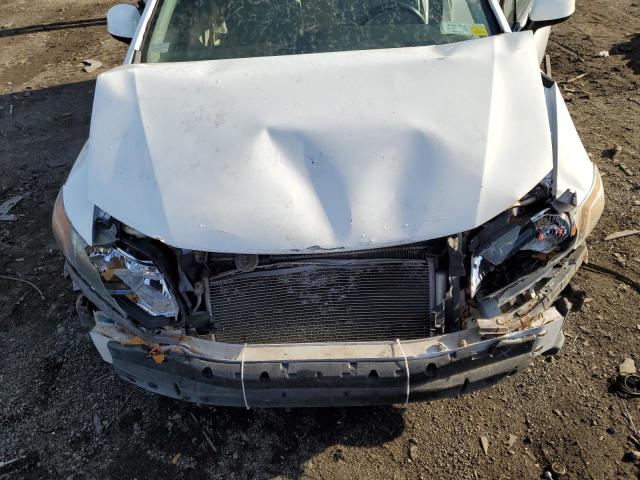 Photo 11 from auction – 2012 HONDA CIVIC LX with VIN 19XFB2F5XCE335460