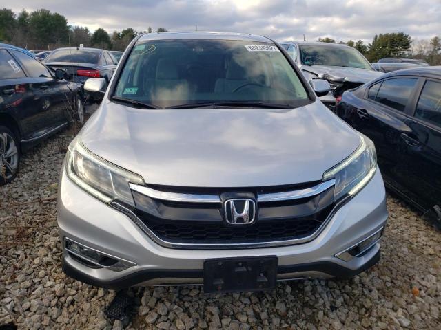 Photo 5 from auction – 2016 HONDA CR-V EX with VIN 5J6RM4H54GL113536
