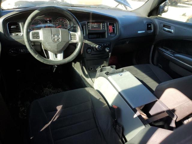 Photo 8 from auction – 2014 DODGE CHARGER PO with VIN 2C3CDXAT6EH167876