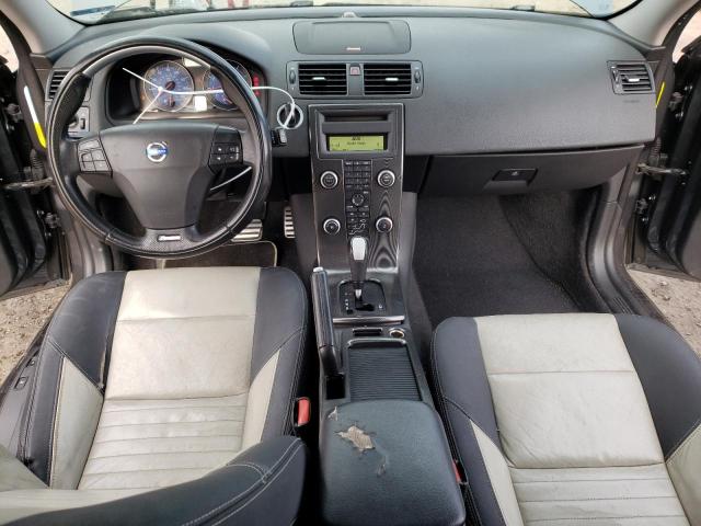 Photo 8 from auction – 2008 VOLVO C30 T5 with VIN YV1MK672382078644