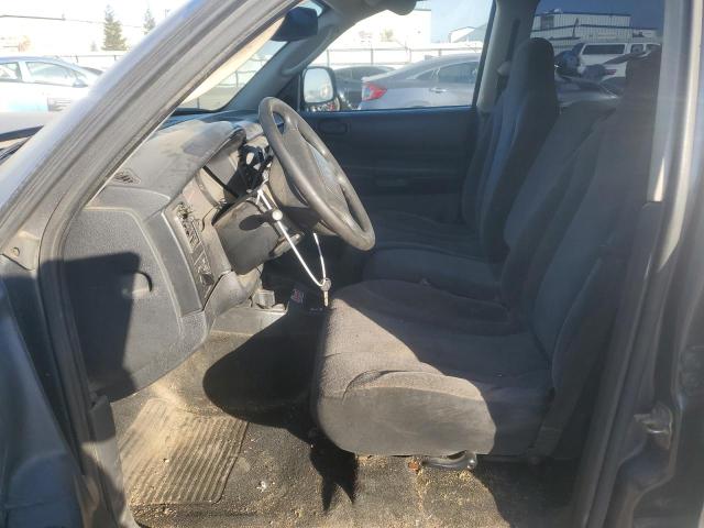 Photo 7 from auction – 2003 DODGE DAKOTA QUA with VIN 1D7HL38N13S247800