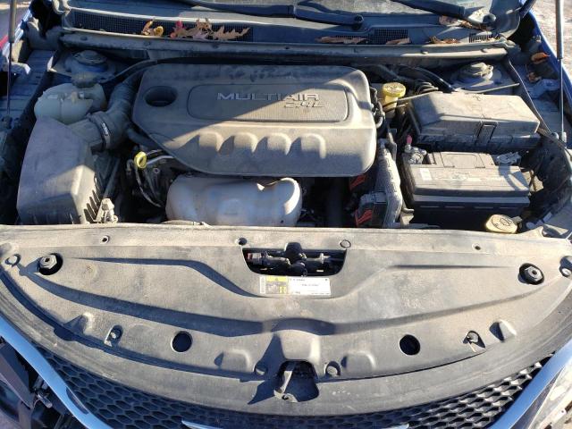 Photo 11 from auction – 2015 CHRYSLER 200 LIMITE with VIN 1C3CCCAB5FN590623