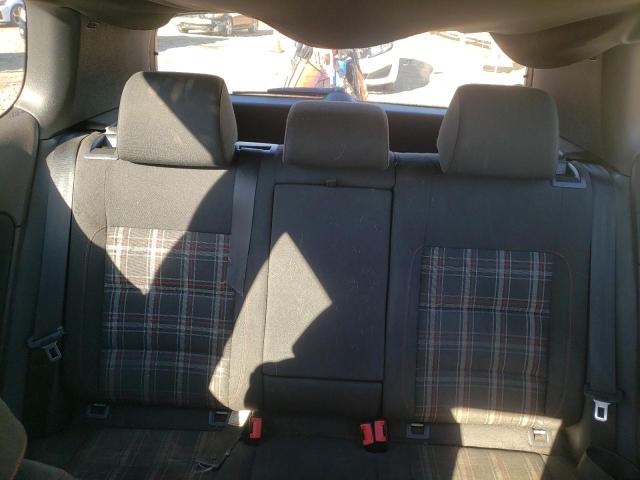 Photo 10 from auction – 2012 VOLKSWAGEN GTI with VIN WVWEV7AJ4CW170919