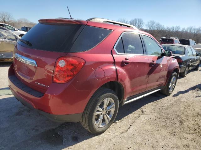 Photo 3 from auction – 2013 CHEVROLET EQUINOX LT with VIN 2GNFLEEK9D6180835