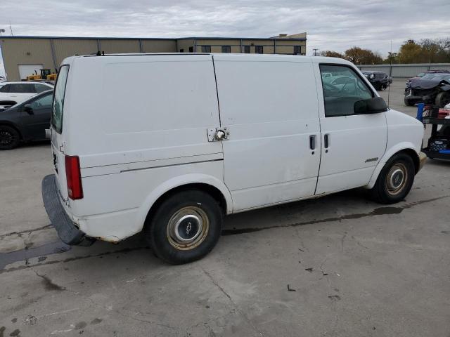Photo 3 from auction – 1999 CHEVROLET ASTRO with VIN 1GCDM19WXXB108630