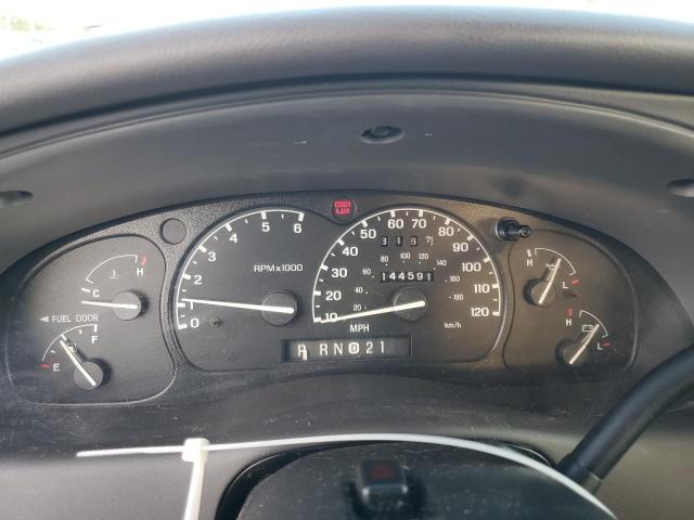 Photo 9 from auction – 2002 FORD RANGER SUP with VIN 1FTYR44V12PB68472