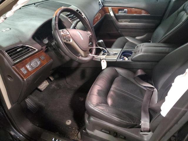 Photo 7 from auction – 2013 LINCOLN MKX with VIN 2LMDJ8JK4DBL08435