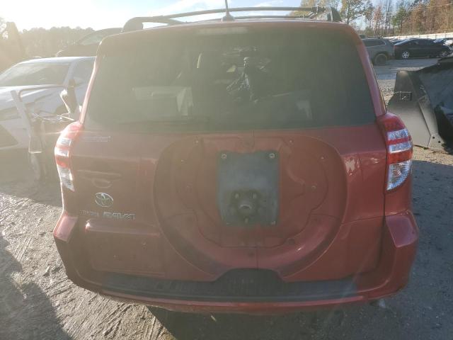 Photo 6 from auction – 2010 TOYOTA RAV4 with VIN JTMZF4DV5A5016430