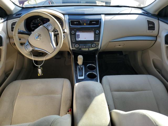 Photo 8 from auction – 2013 NISSAN ALTIMA 2.5 with VIN 1N4AL3AP1DC219102