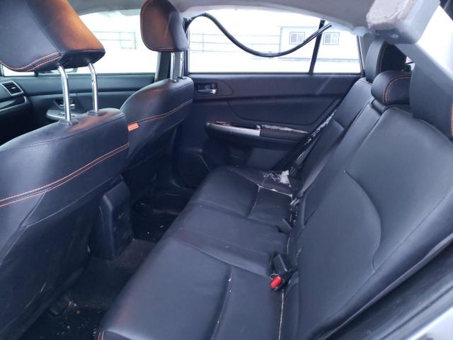 Photo 11 from auction – 2016 SUBARU CROSSTREK with VIN JF2GPANC9G8239479