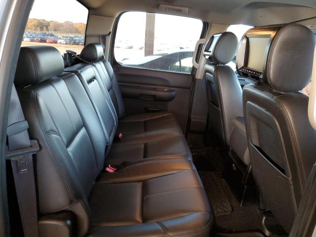 Photo 10 from auction – 2011 CHEVROLET SILVERADO with VIN 3GCPCSE08BG254158
