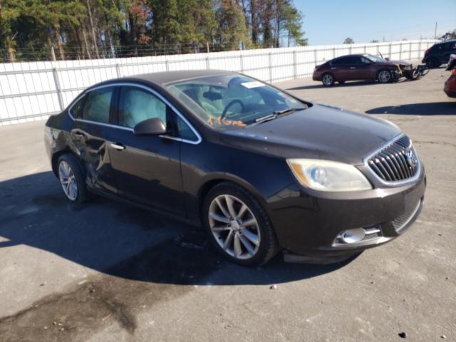 Фото 4 с аукциона – 2013 BUICK VERANO с VIN 1G4PP5SKXD4155252