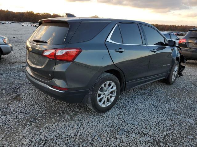 Foto 3 de la subasta – 2018 CHEVROLET EQUINOX LT con VIN 3GNAXJEV2JS552885