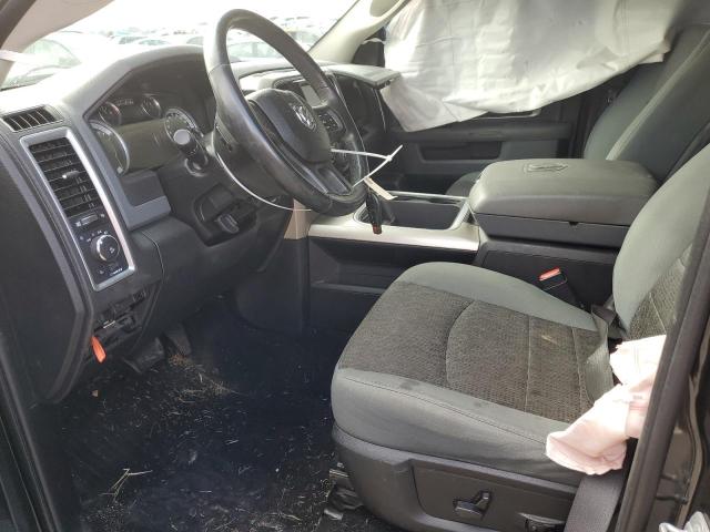Photo 7 from auction – 2015 RAM 1500 SLT with VIN 1C6RR7LG0FS749254