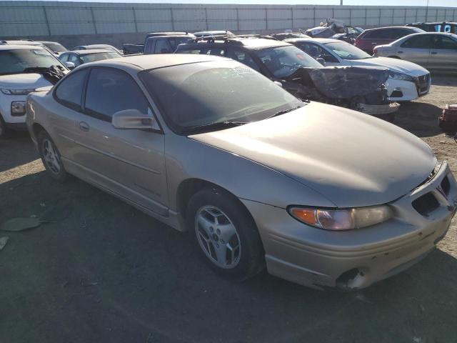 Photo 4 from auction – 2002 PONTIAC GRAND PRIX with VIN 1G2WP12K02F230930