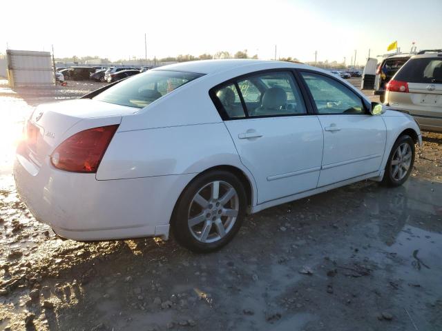 Photo 3 from auction – 2004 NISSAN MAXIMA SE with VIN 1N4BA41E34C871024