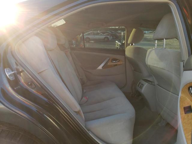 Photo 10 from auction – 2007 TOYOTA CAMRY CE with VIN JTNBE46K773040526