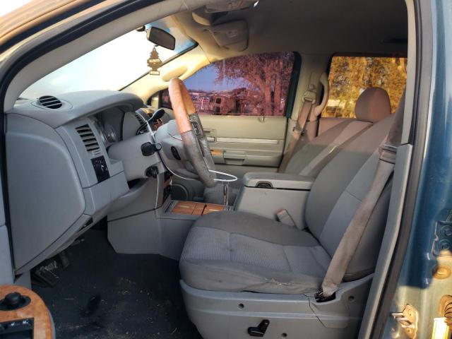 Photo 7 from auction – 2009 CHRYSLER ASPEN LIMI with VIN 1A8HW58P09F713645