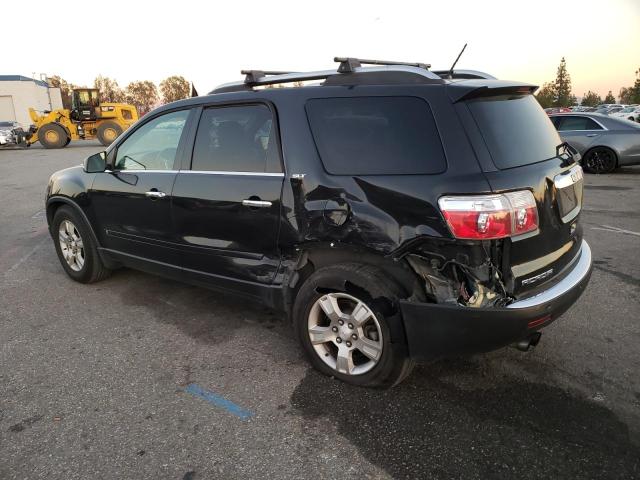 Photo 2 from auction – 2009 GMC ACADIA SLT with VIN 1GKEV23D09J137159