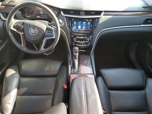 Photo 8 from auction – 2013 CADILLAC XTS PREMIU with VIN 2G61T5S35D9120276