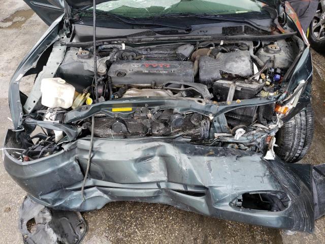 Photo 11 from auction – 2003 TOYOTA CAMRY LE with VIN 4T1BE32KX3U671470