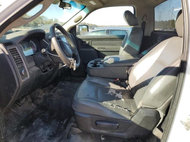 Photo 7 from auction – 2014 RAM 1500 ST with VIN 3C6JR6AG6EG249356