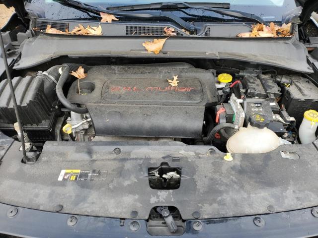 Photo 12 from auction – 2018 JEEP COMPASS LA with VIN 3C4NJCBBXJT328887