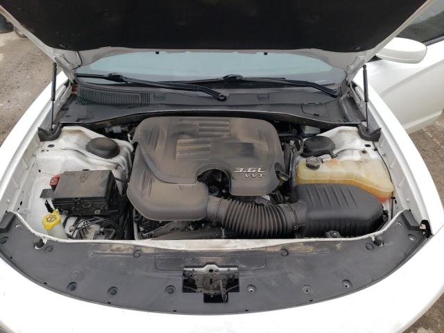 Photo 11 from auction – 2017 DODGE CHARGER SX with VIN 2C3CDXJG3HH614302