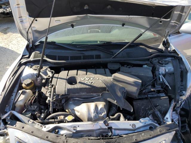 Photo 11 from auction – 2010 TOYOTA CAMRY BASE with VIN 4T1BF3EK7AU020075