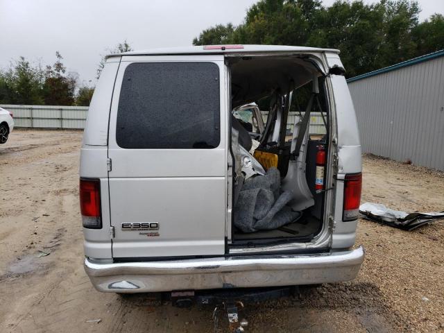 Фото 6 с аукциона – 2009 FORD ECONOLINE с VIN 1FBNE31L39DA24689
