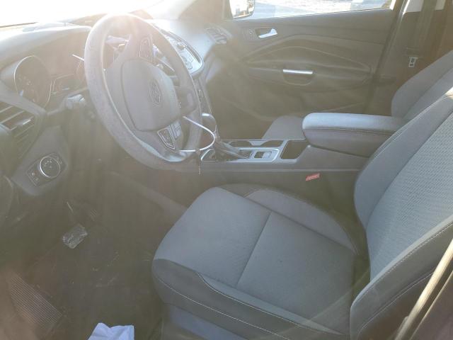 Photo 7 from auction – 2017 FORD ESCAPE SE with VIN 1FMCU9GD7HUE49075