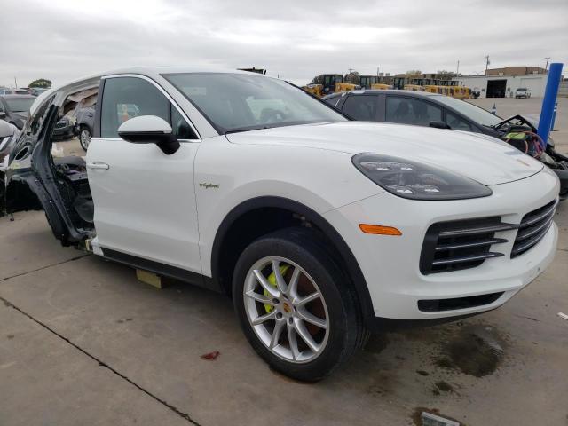 Photo 4 from auction – 2019 PORSCHE CAYENNE SE with VIN WP1AE2AY1KDA52043