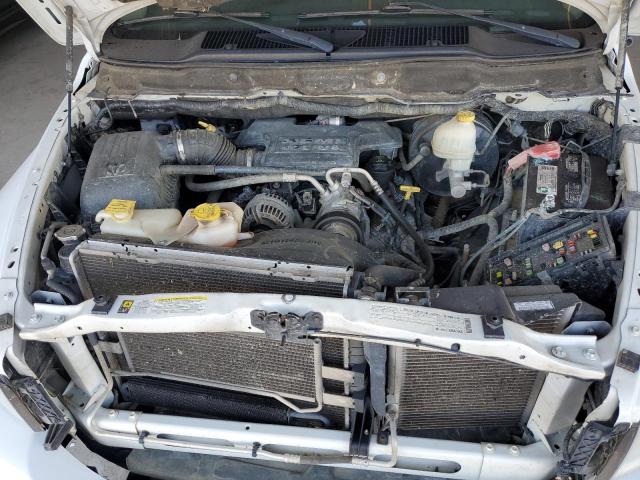Photo 11 from auction – 2008 DODGE RAM 1500 S with VIN 1D7HU18248S598781