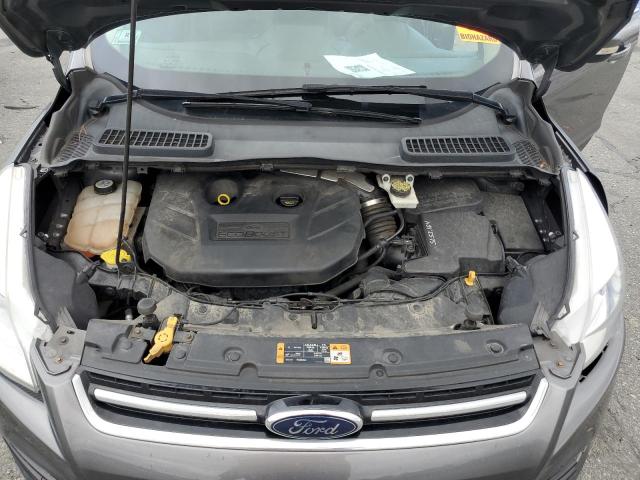 Photo 11 from auction – 2013 FORD ESCAPE SEL with VIN 1FMCU9H94DUA72869