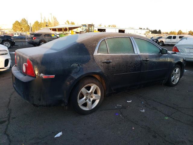 صورة رقم 3 من المزاد - 2012 CHEVROLET MALIBU LS مع VIN 1G1ZB5E09CF155342