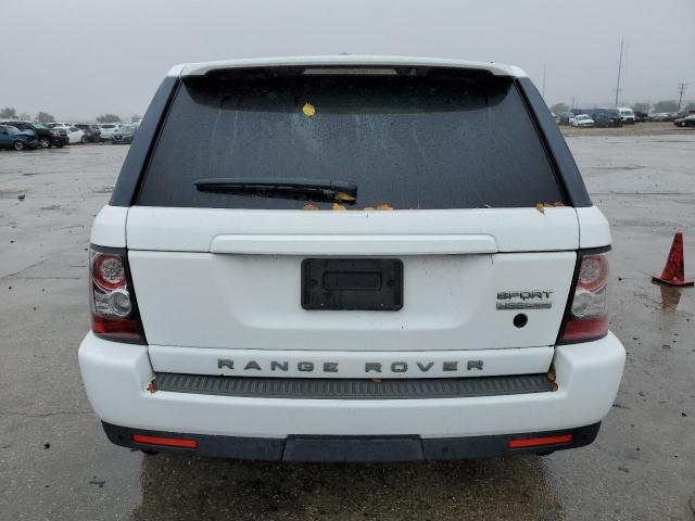Photo 6 from auction – 2011 LAND ROVER RANGE ROVE with VIN SALSK2D42BA291697