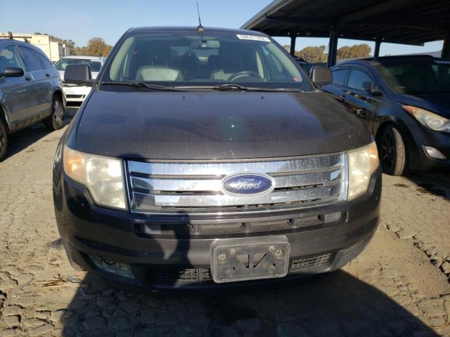 Photo 5 from auction – 2007 FORD EDGE SEL P with VIN 2FMDK39C47BA62385