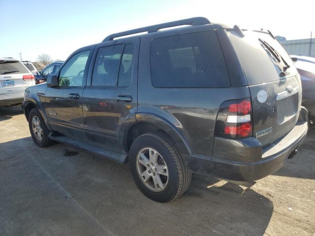 Photo 2 from auction – 2007 FORD EXPLORER with VIN 1FMEU63E47UB13825