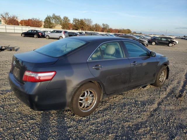 Photo 3 from auction – 2009 TOYOTA CAMRY BASE with VIN 4T1BE46KX9U341630