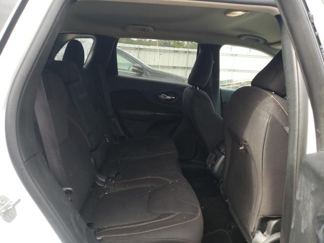 Photo 11 from auction – 2016 JEEP CHEROKEE L with VIN 1C4PJLCB6GW200625